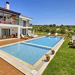 Casa de Campo L'olivier *