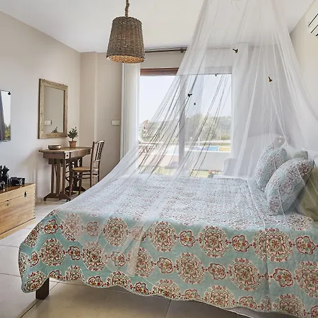 Casă la țară L'olivier *