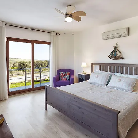 Casă la țară L'olivier