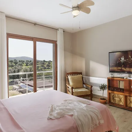 L'olivier Casă la țară