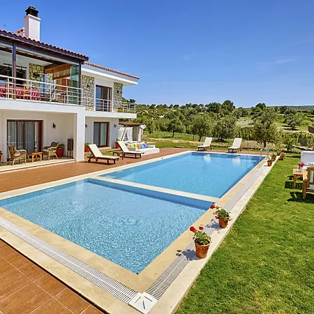 Casă la țară L'olivier *