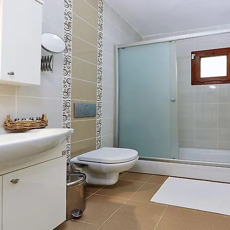 Casă la țară L'olivier *