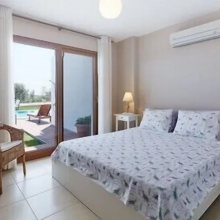 Casă la țară L'olivier