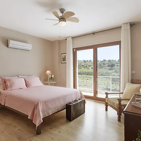 L'olivier Casă la țară *