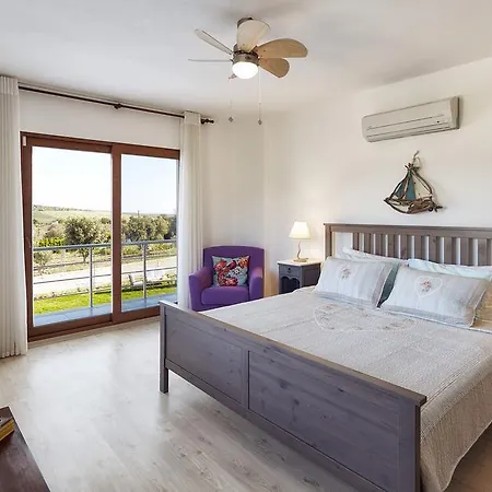 L'olivier Casă la țară Alacati