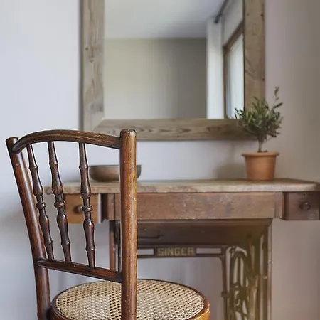 Casă la țară L'olivier Alacati