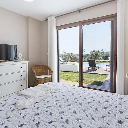 Casă la țară L'olivier