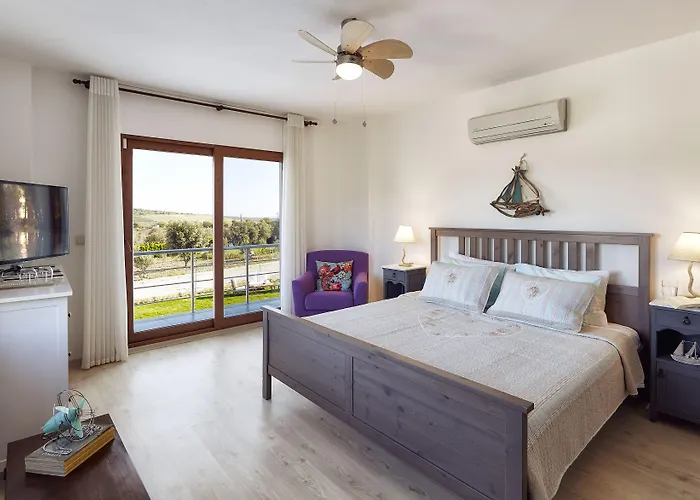 Летний дом L'olivier