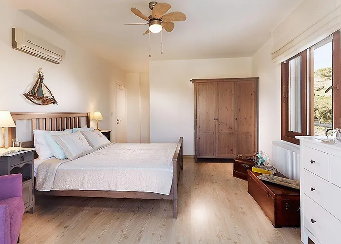 L'olivier Летний дом *