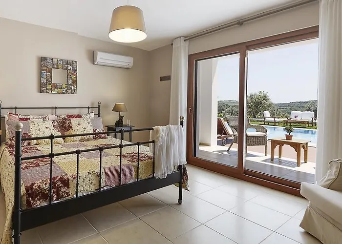 L'olivier * Алачати