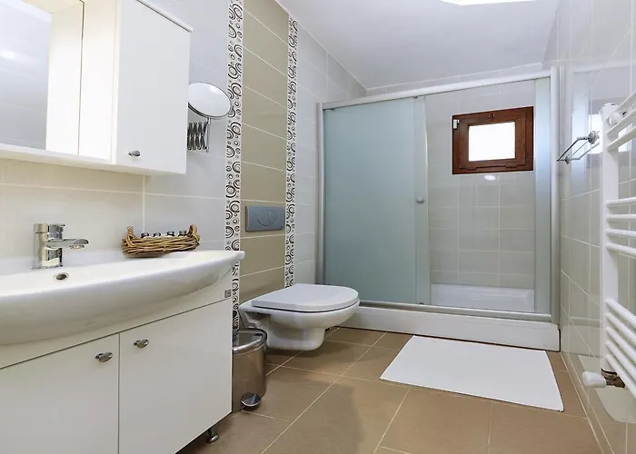 L'olivier * Алачати