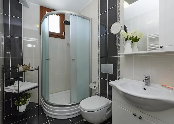 L'olivier Алачати