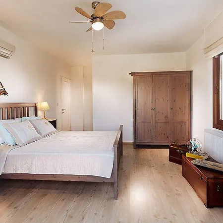 L'olivier Landhuis *