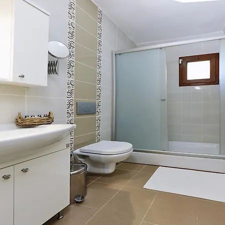 L'olivier * Alaçatı