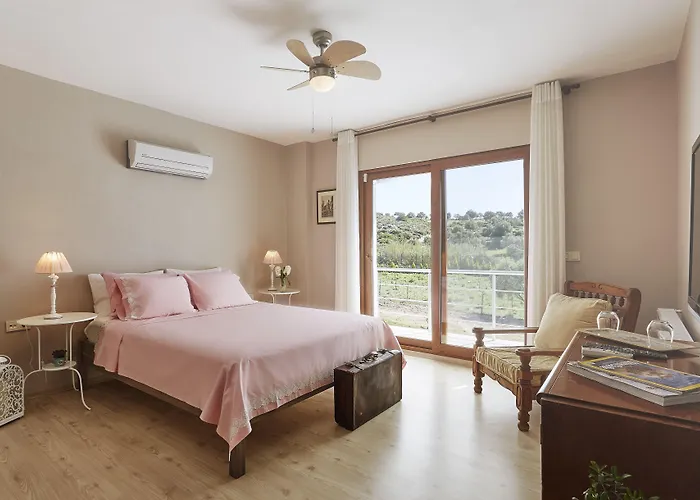 L'olivier * Alaçatı