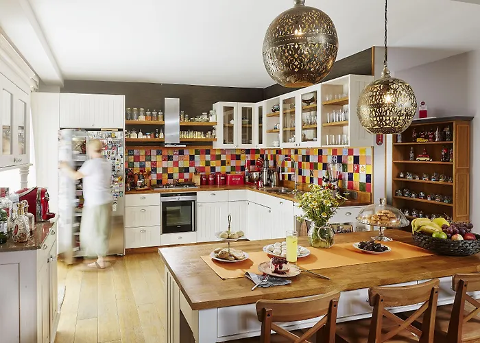 Venkovský dům L'olivier Alaçatı