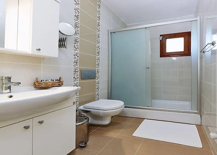 Venkovský dům L'olivier *