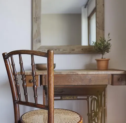 Venkovský dům L'olivier Alaçatı